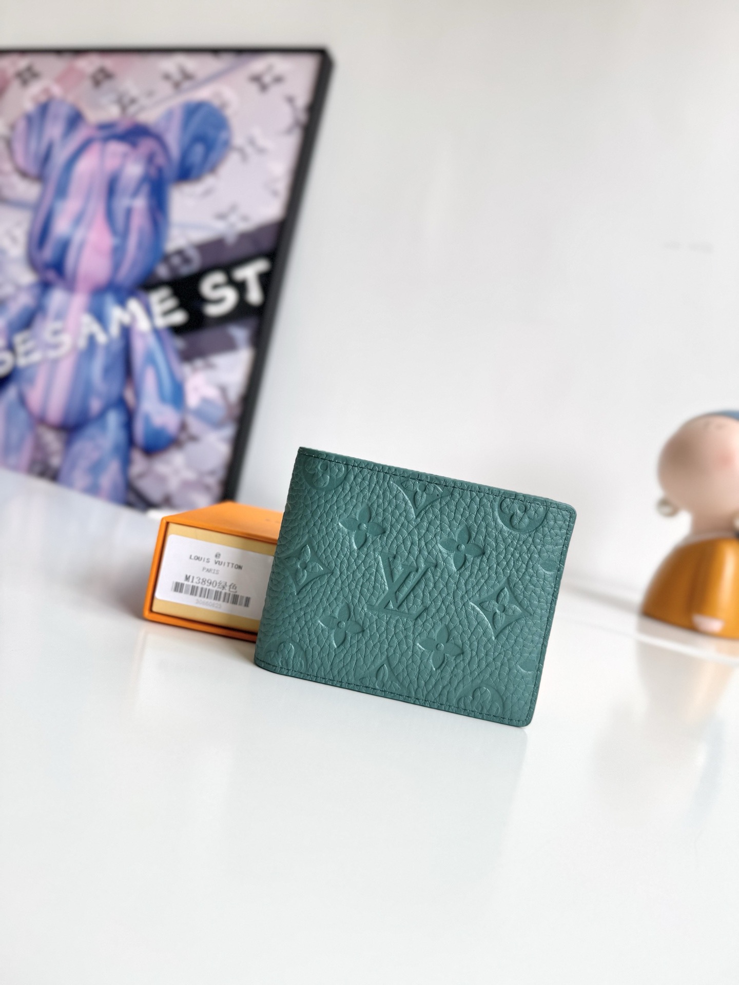 Men's wallet