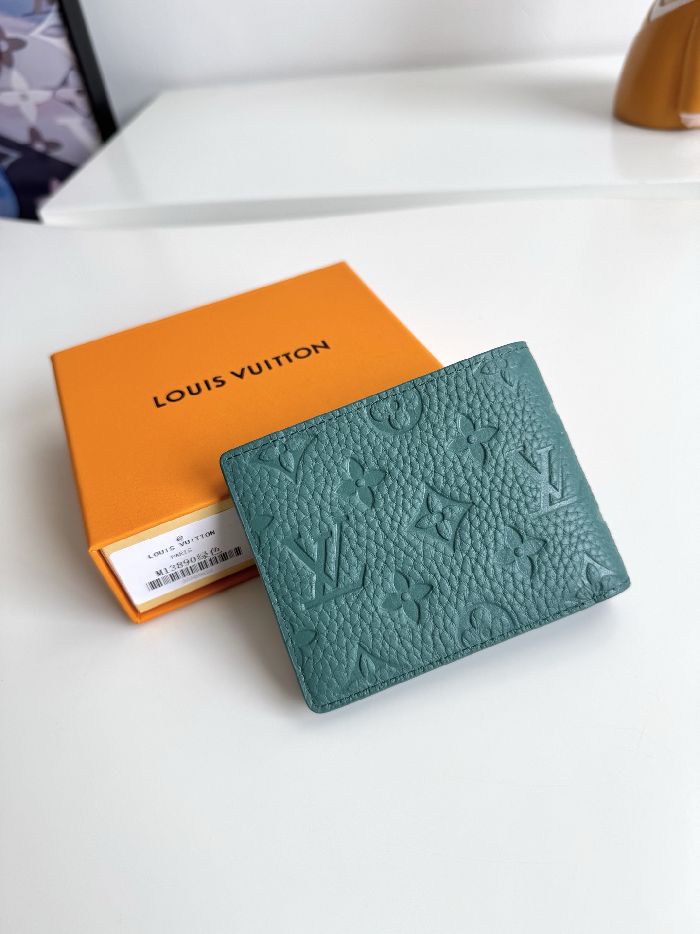 Men's wallet