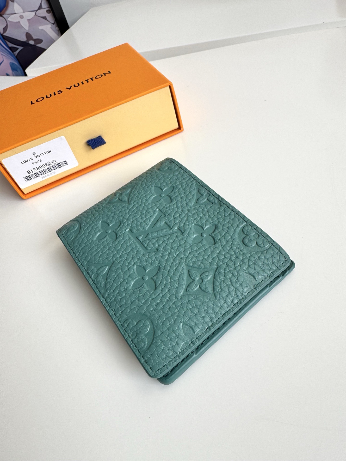 Men's wallet
