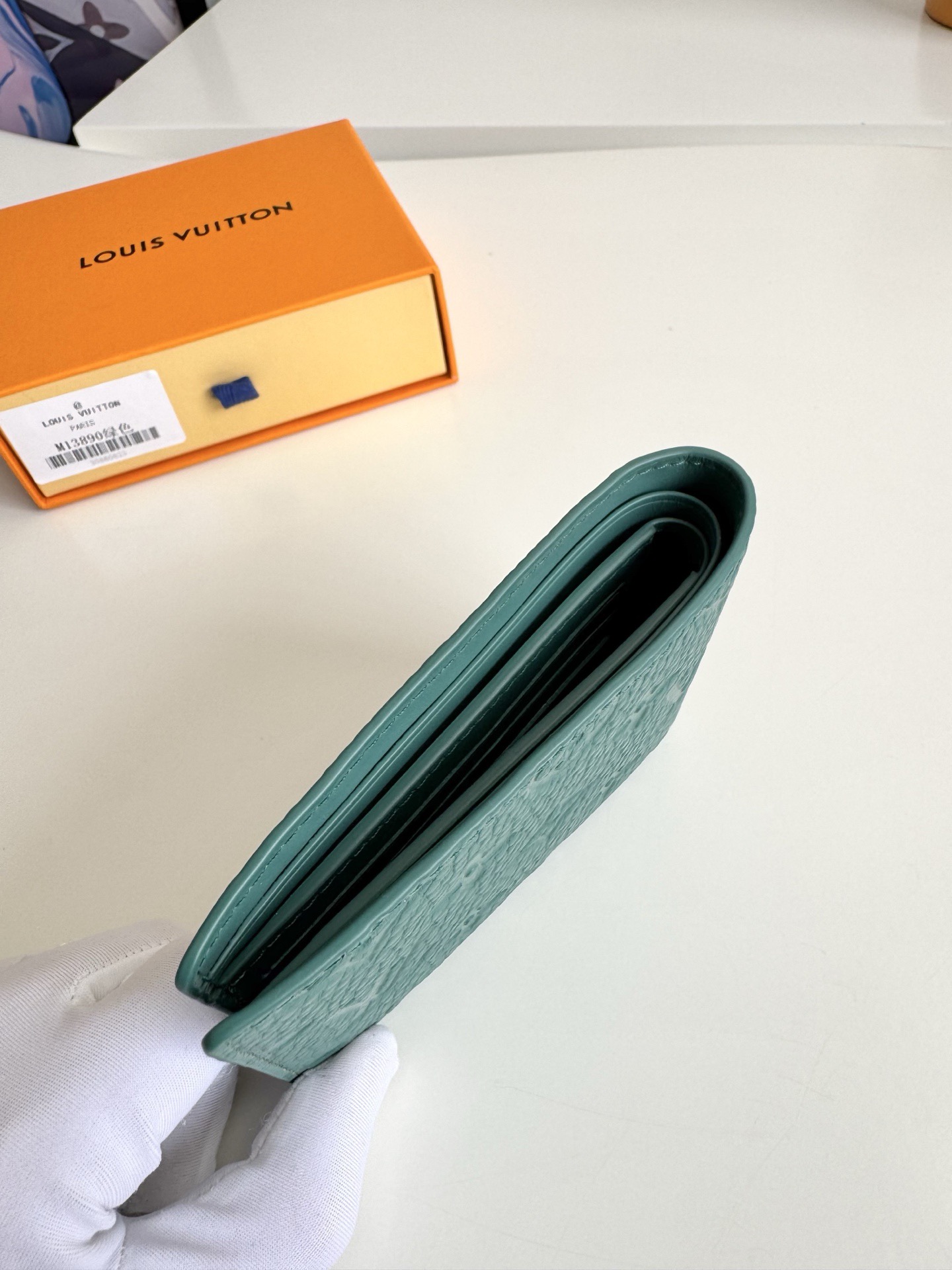 Men's wallet