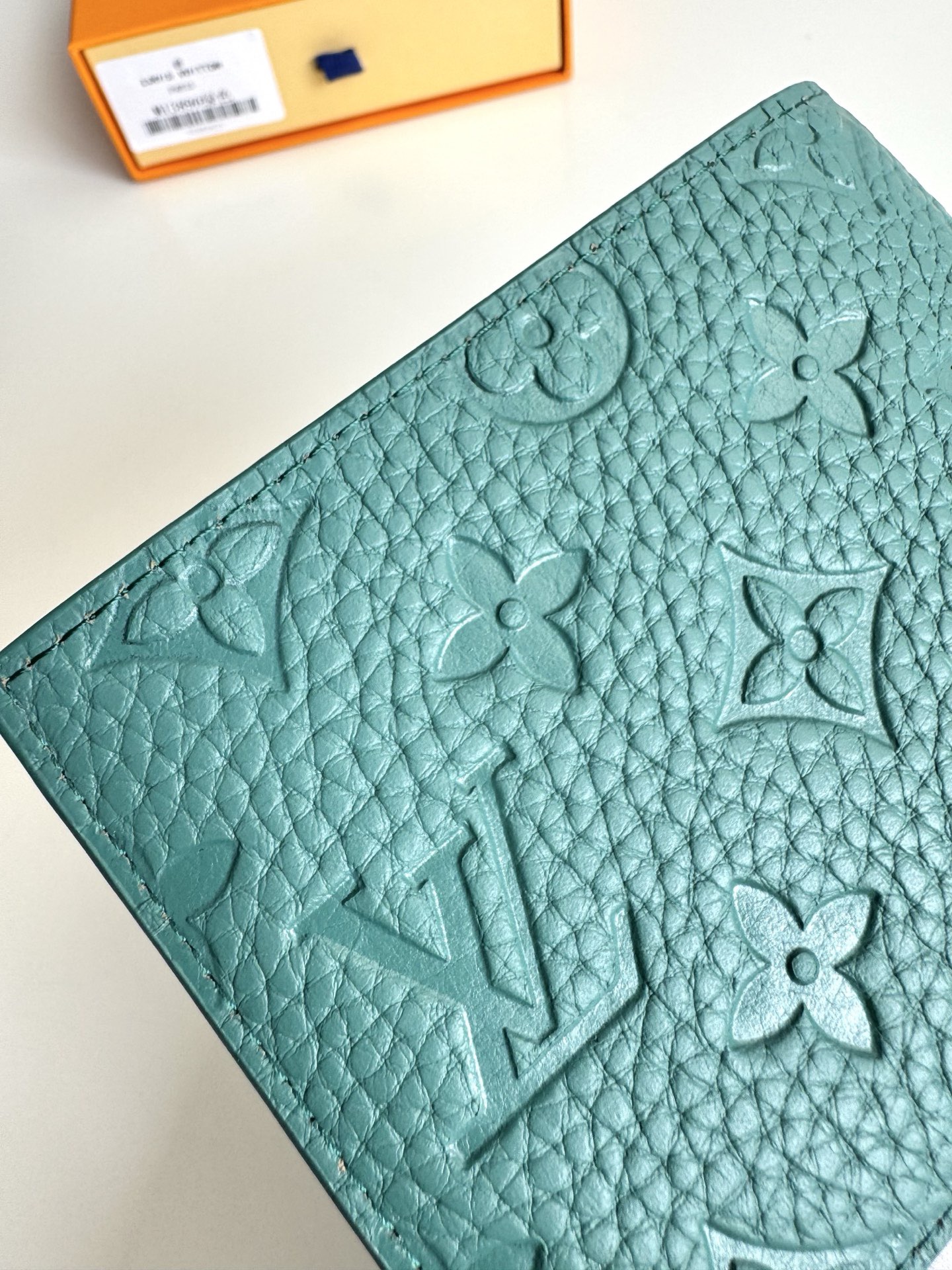 Men's wallet