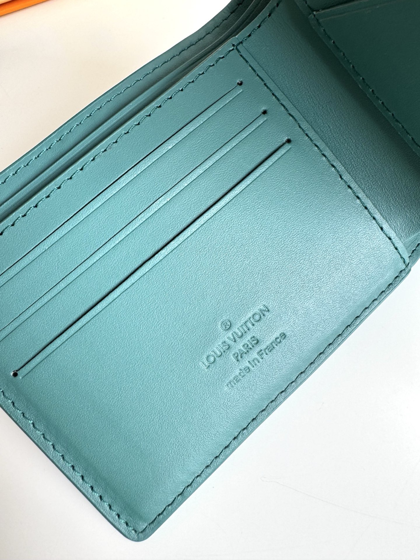 Men's wallet