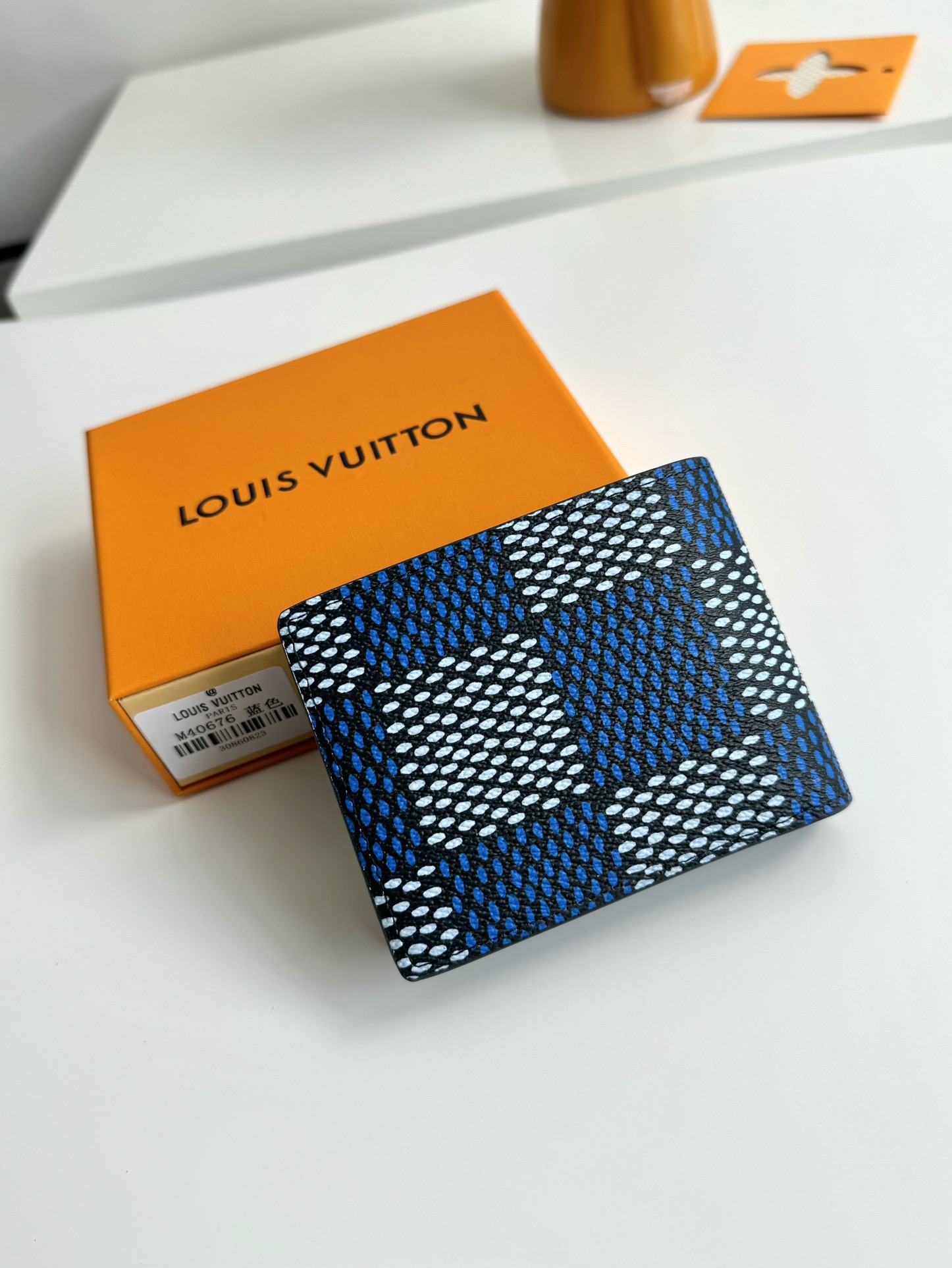 Men's wallet