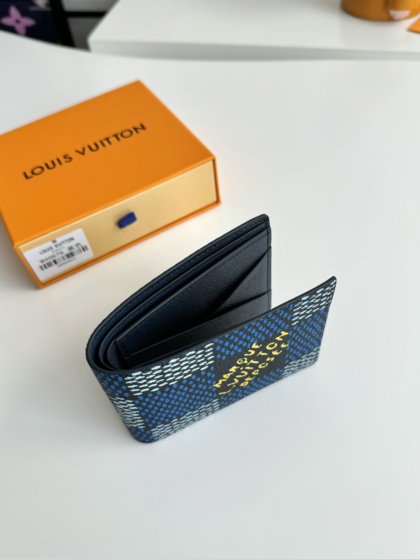 Men's wallet