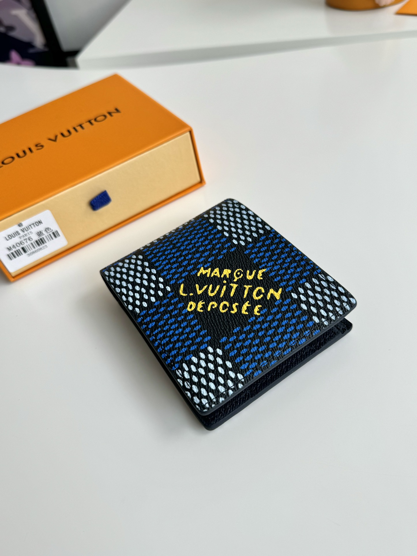 Men's wallet