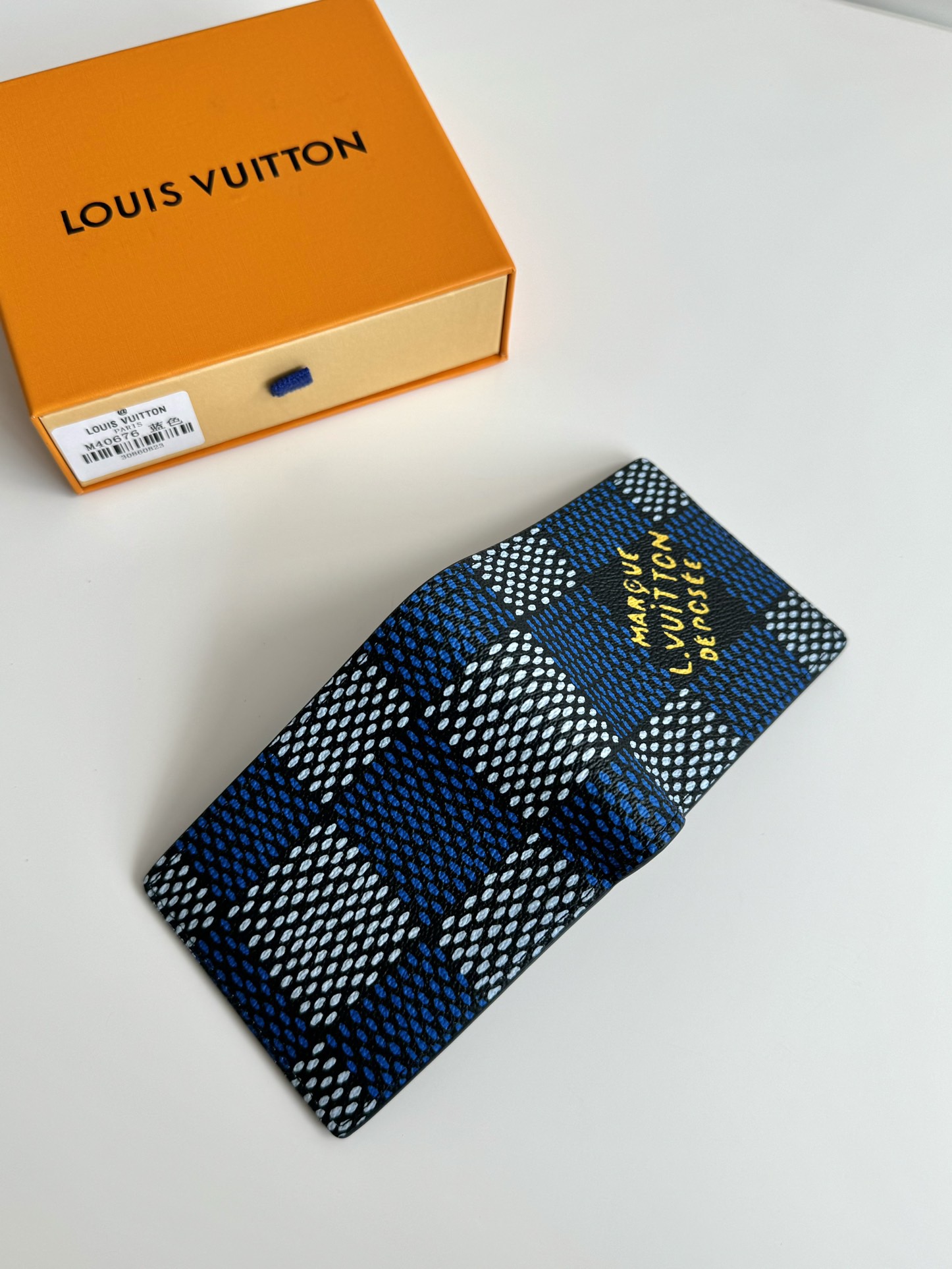 Men's wallet