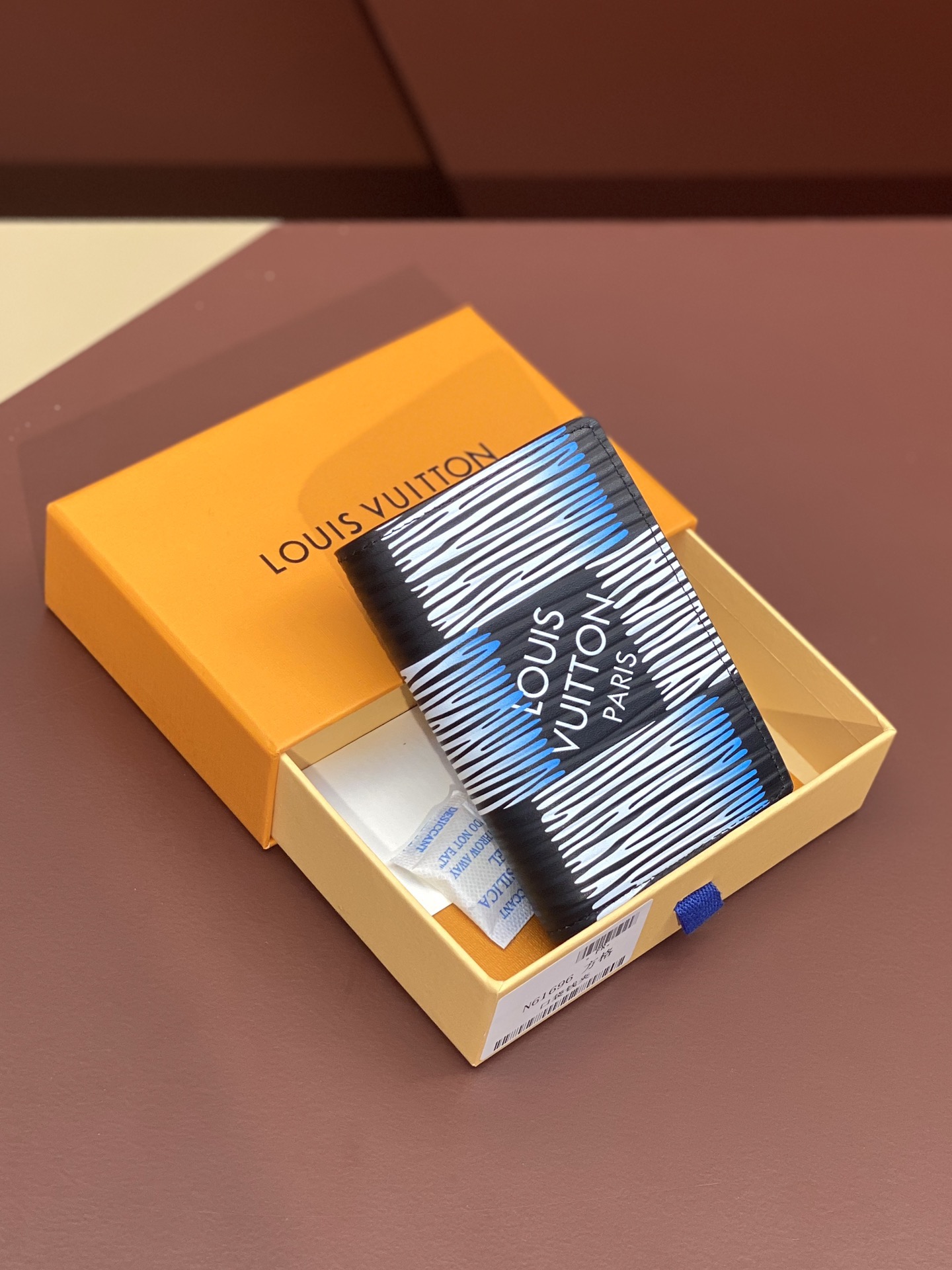 Men's wallet