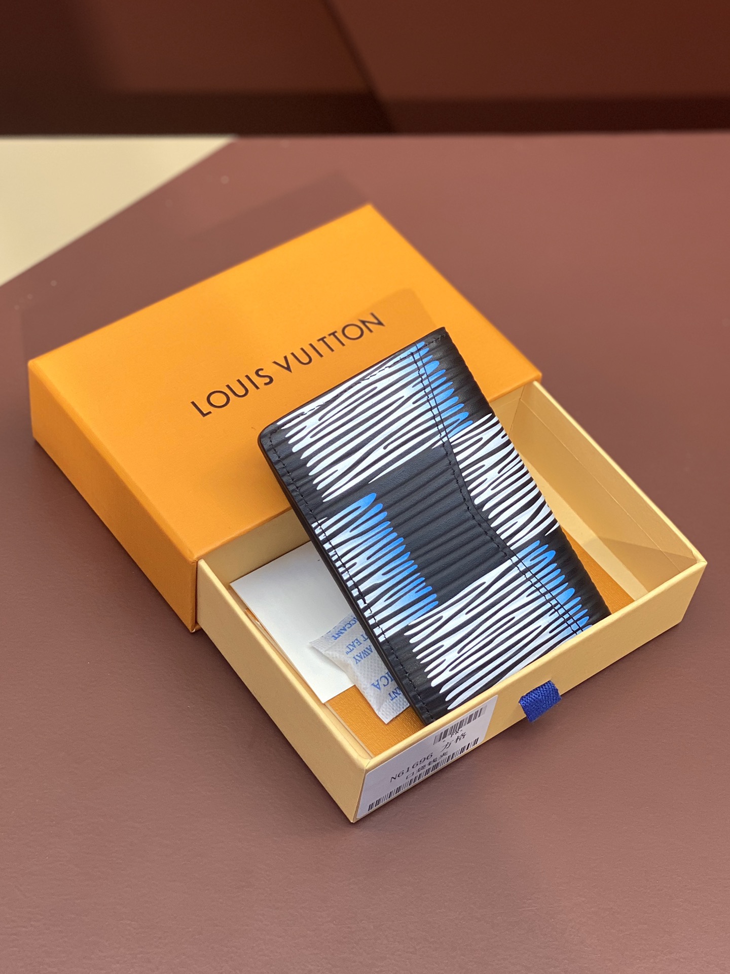 Men's wallet