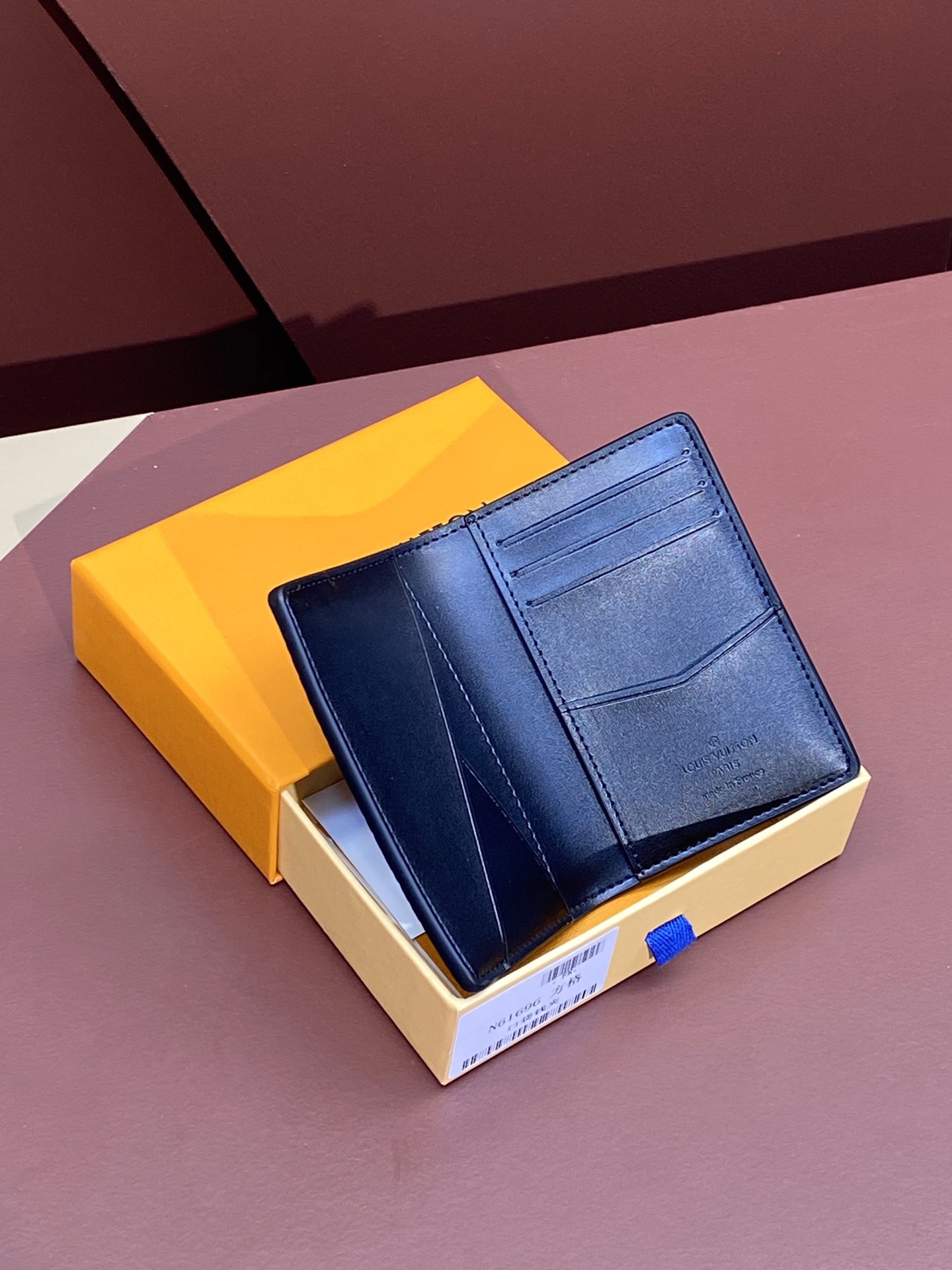 Men's wallet
