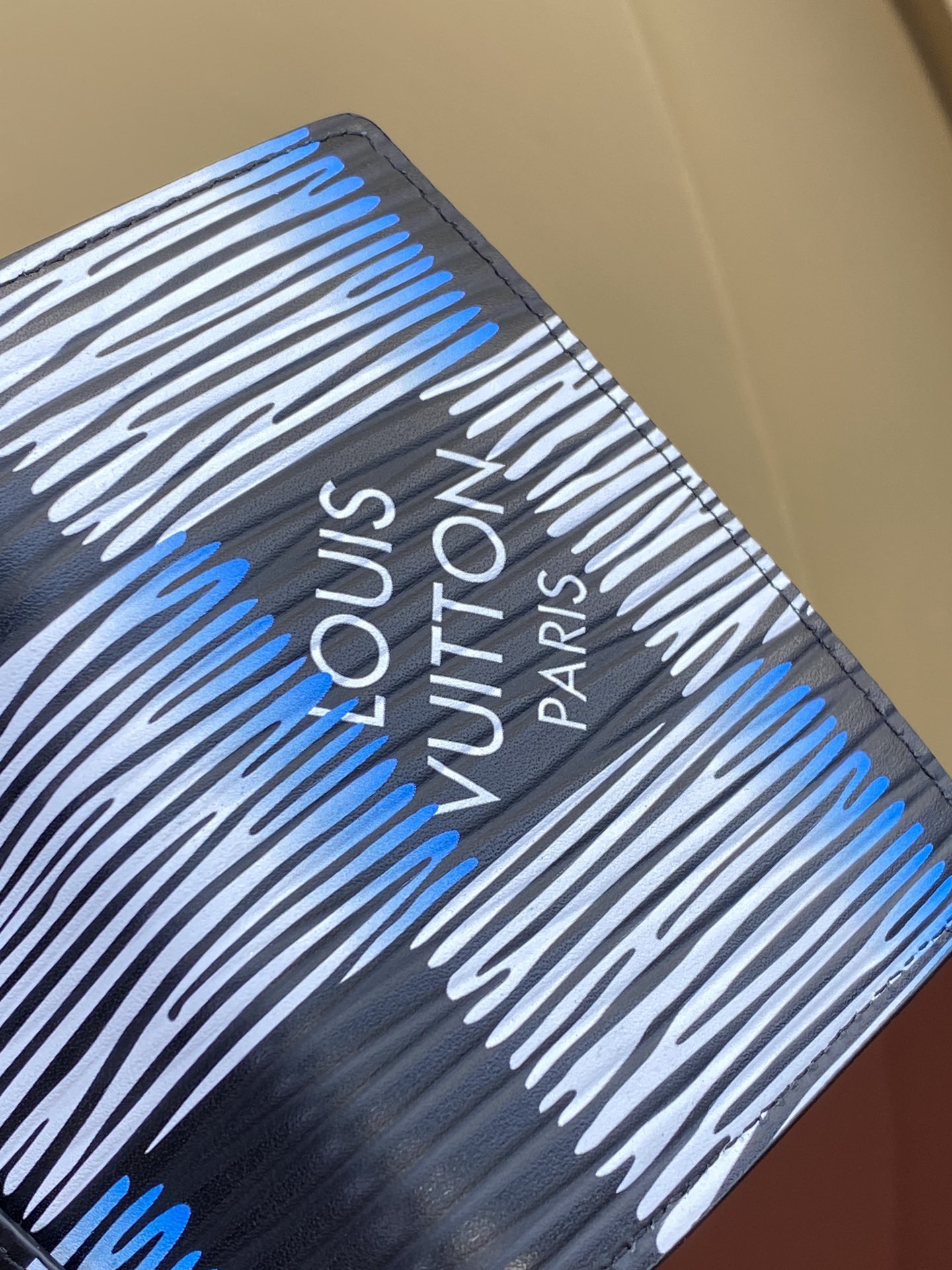 Men's wallet
