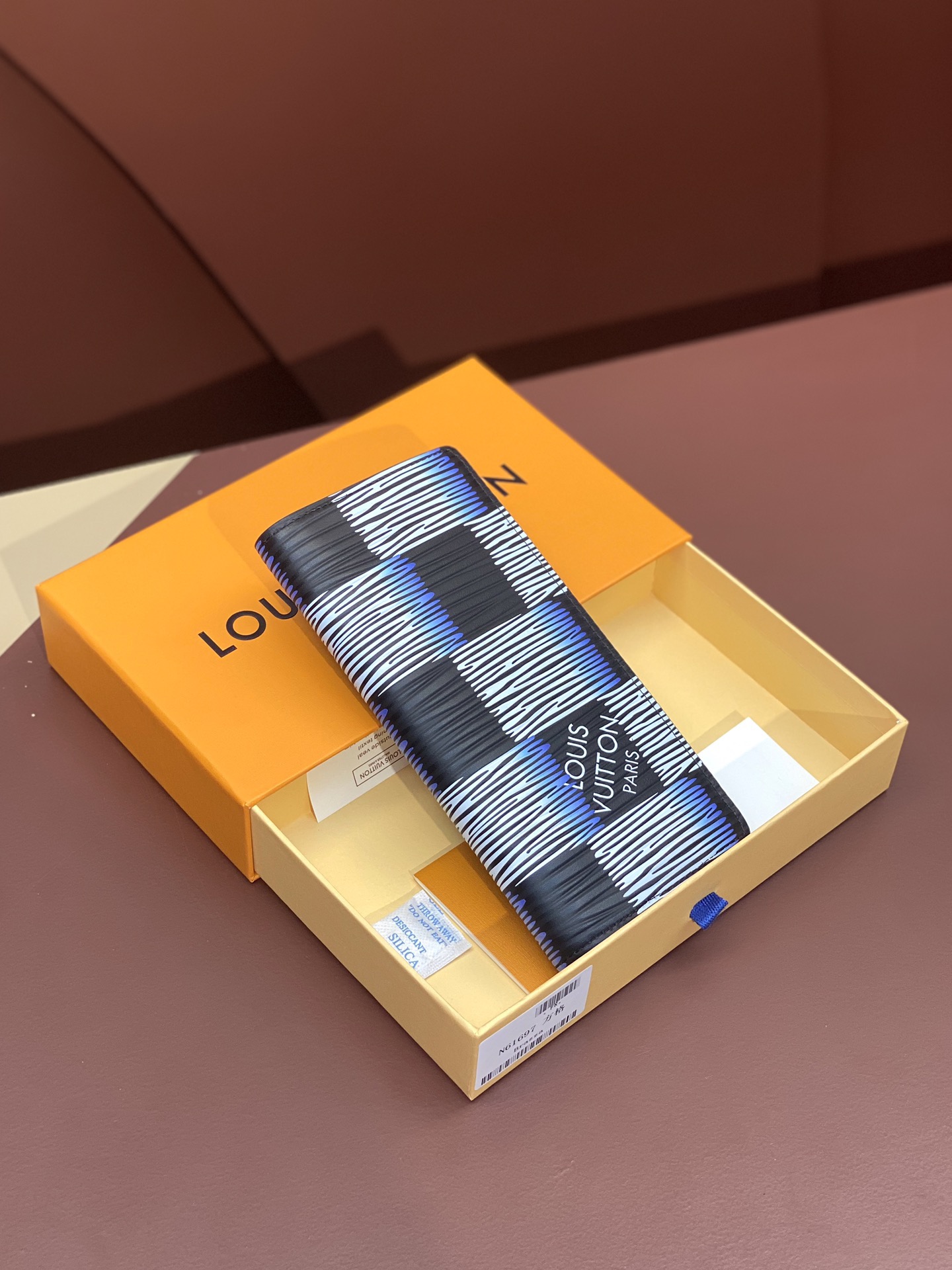 Men's wallet