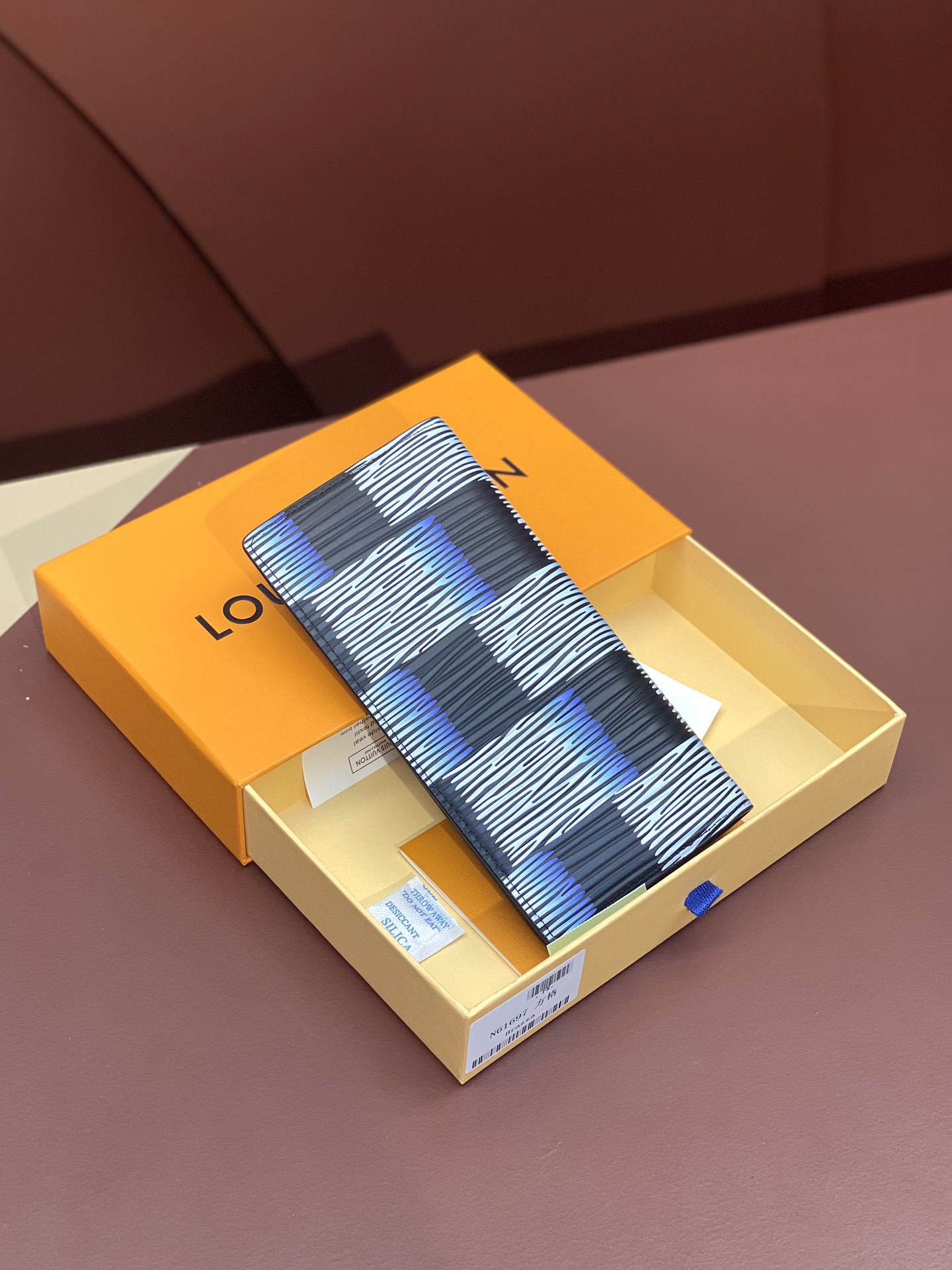 Men's wallet
