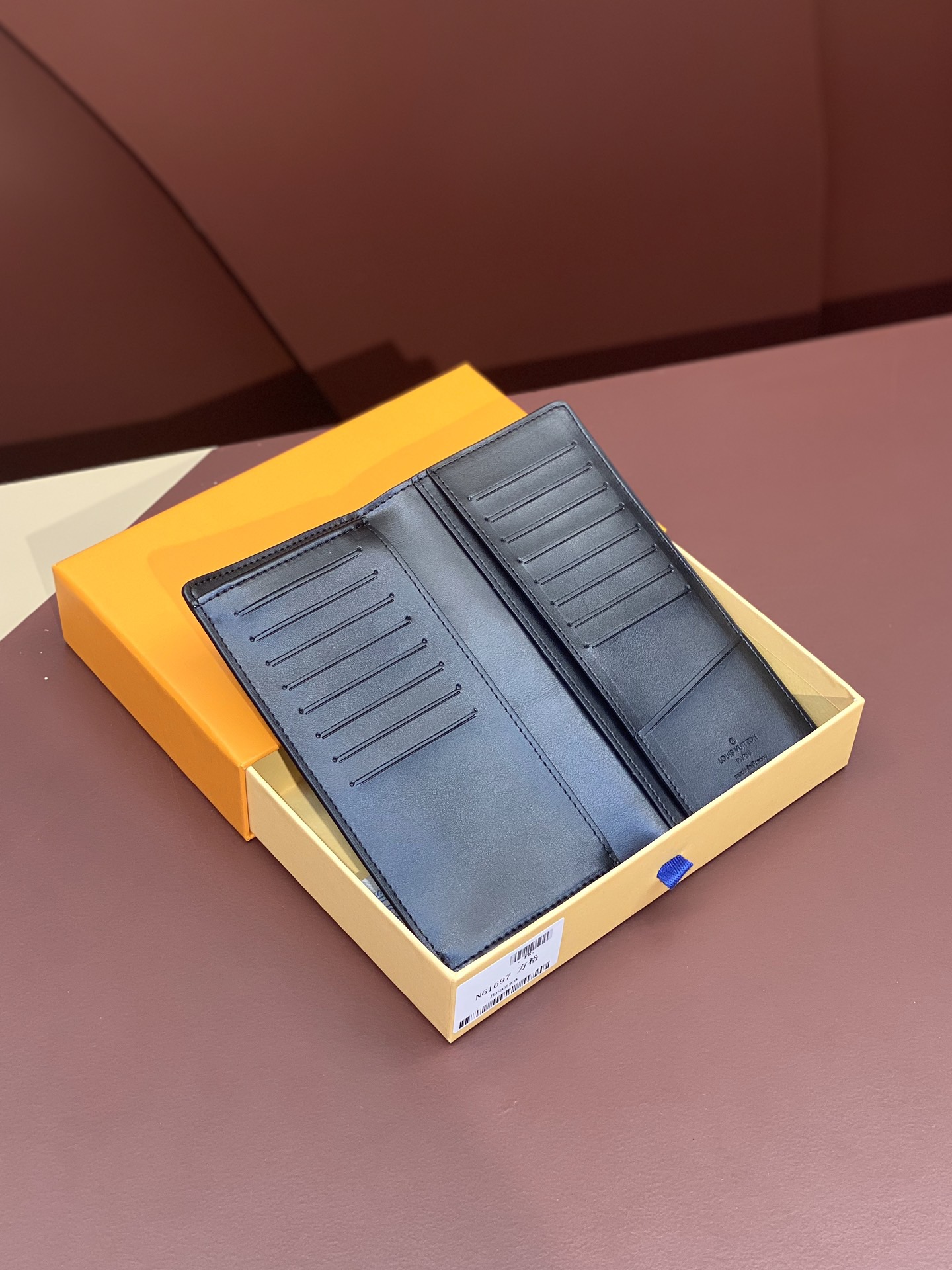 Men's wallet
