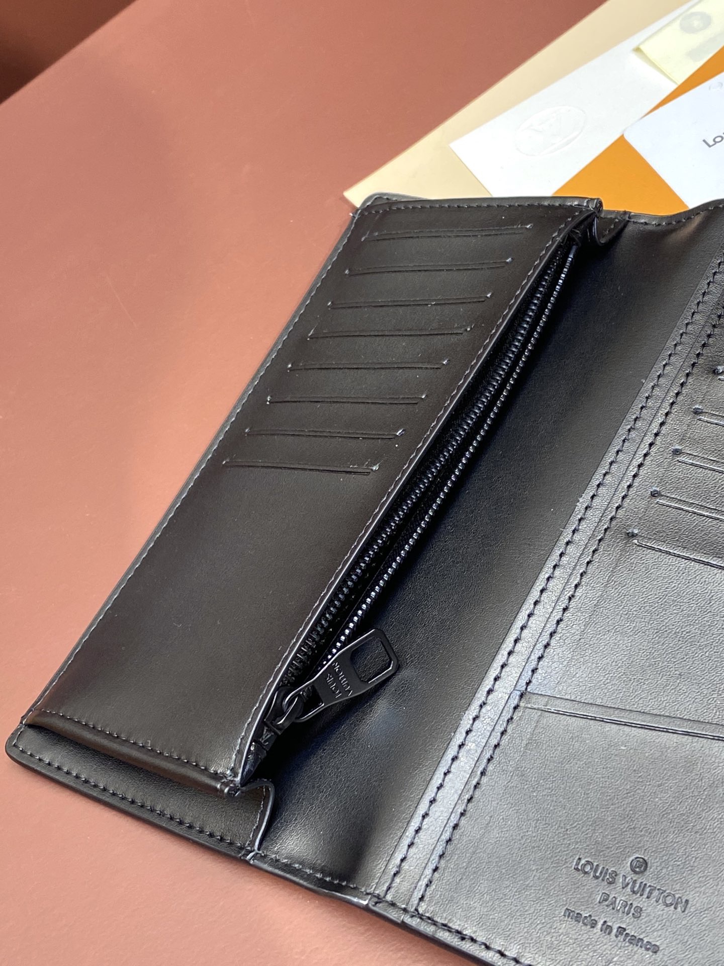 Men's wallet