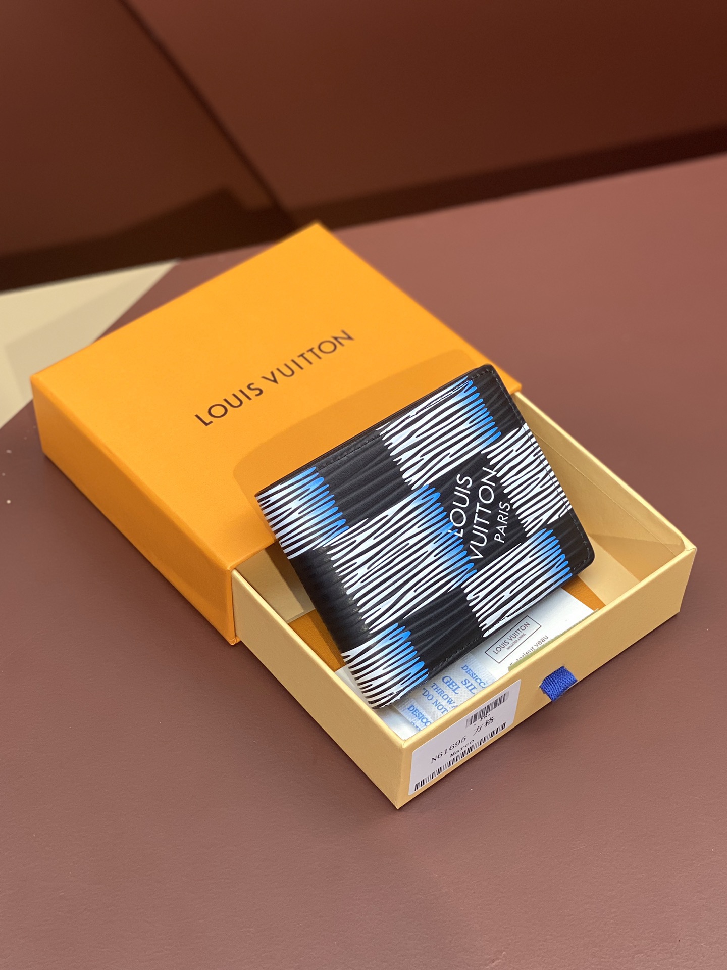 Men's wallet
