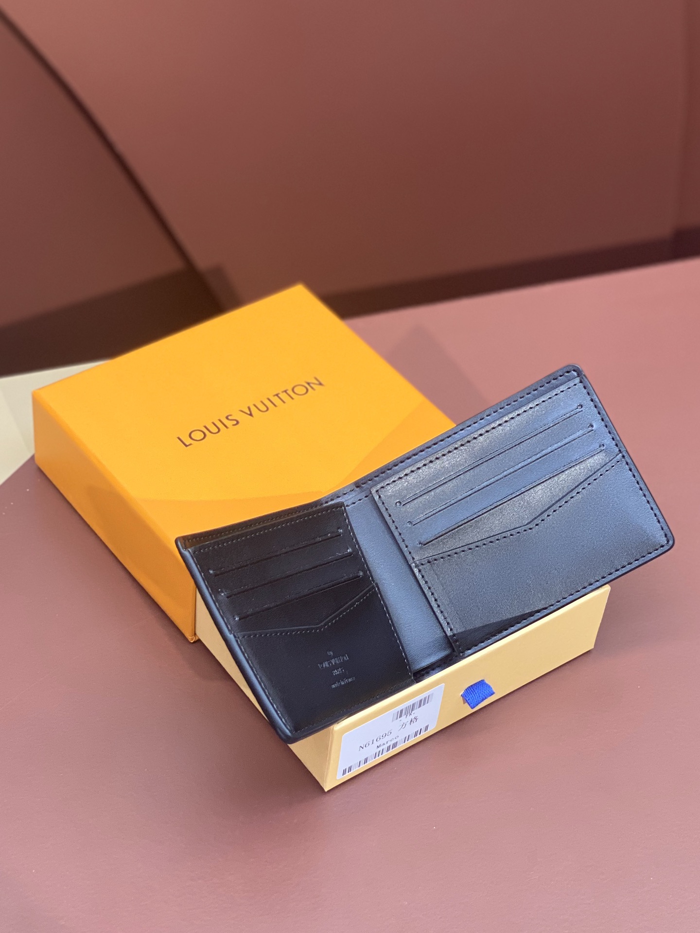 Men's wallet