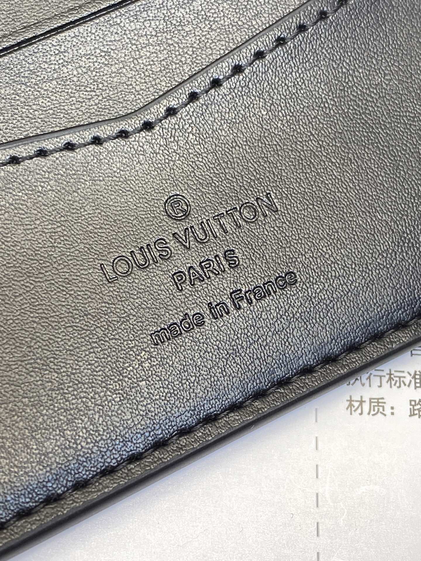 Men's wallet