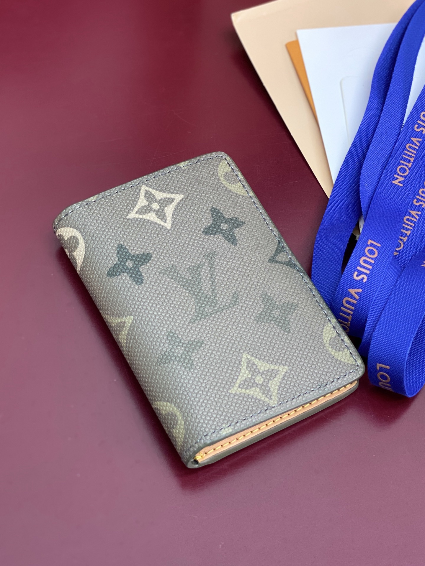 Men's wallet
