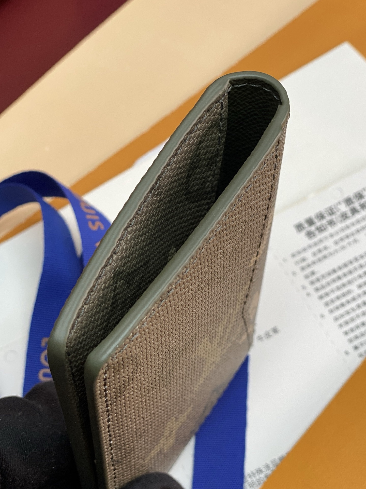 Men's wallet
