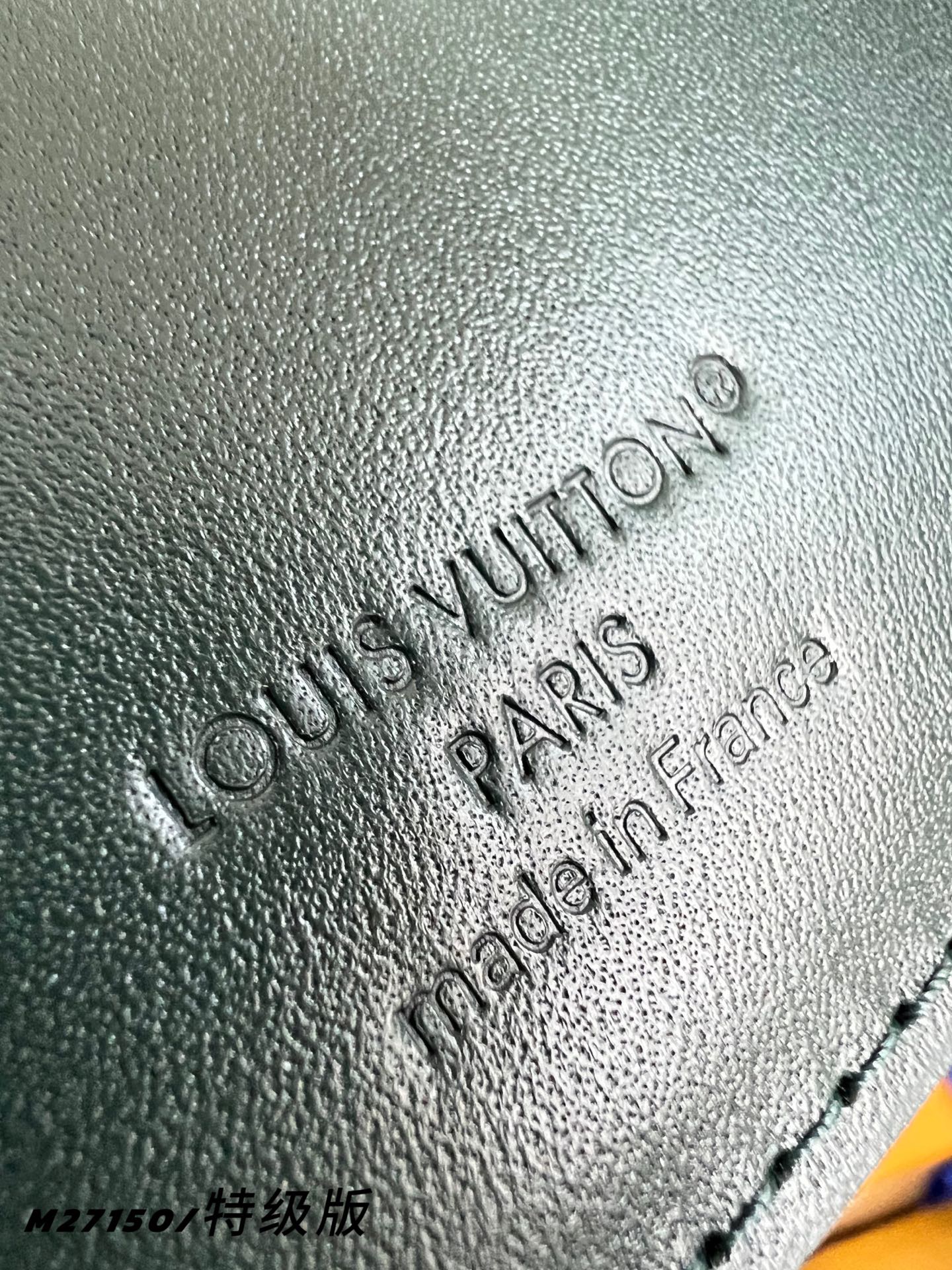 Men's wallet