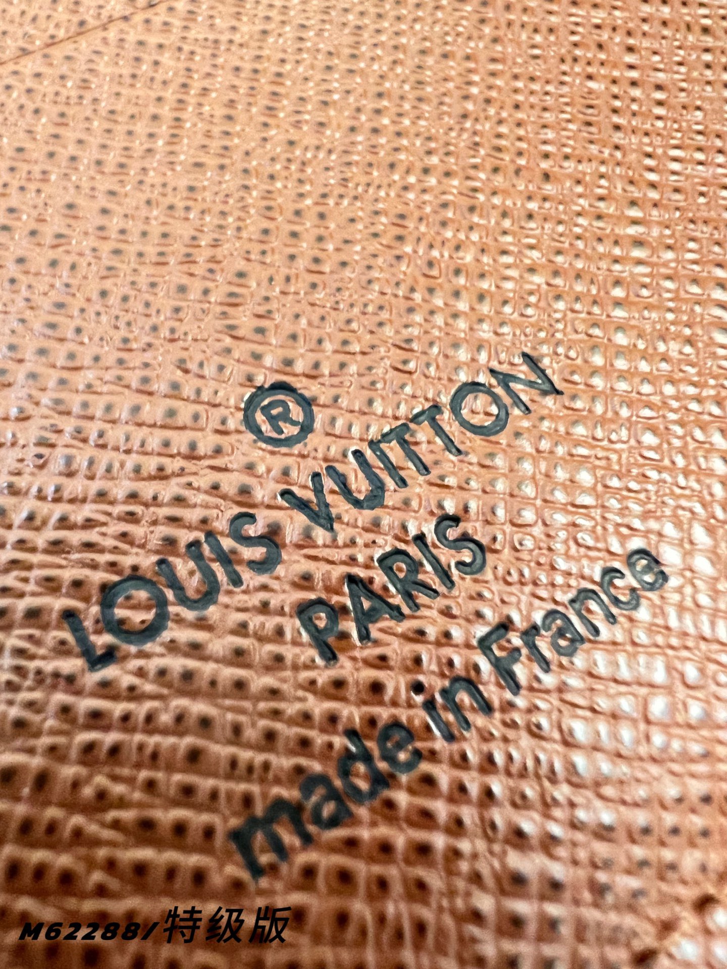 Men's wallet