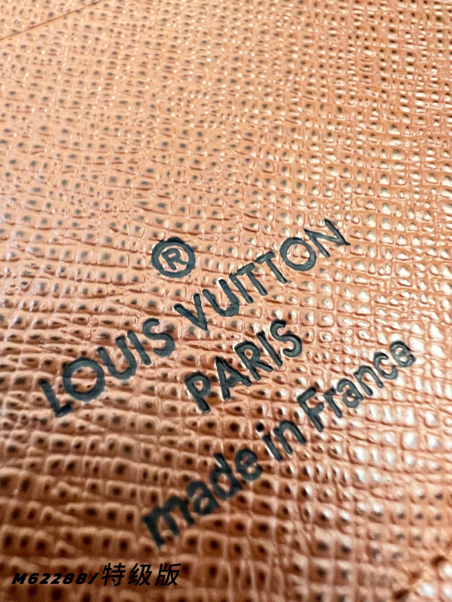 Men's wallet