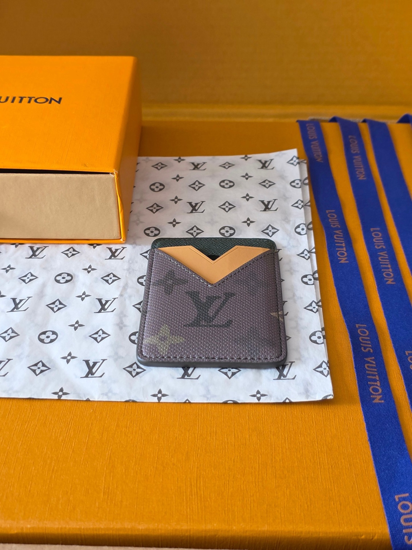 Men's wallet