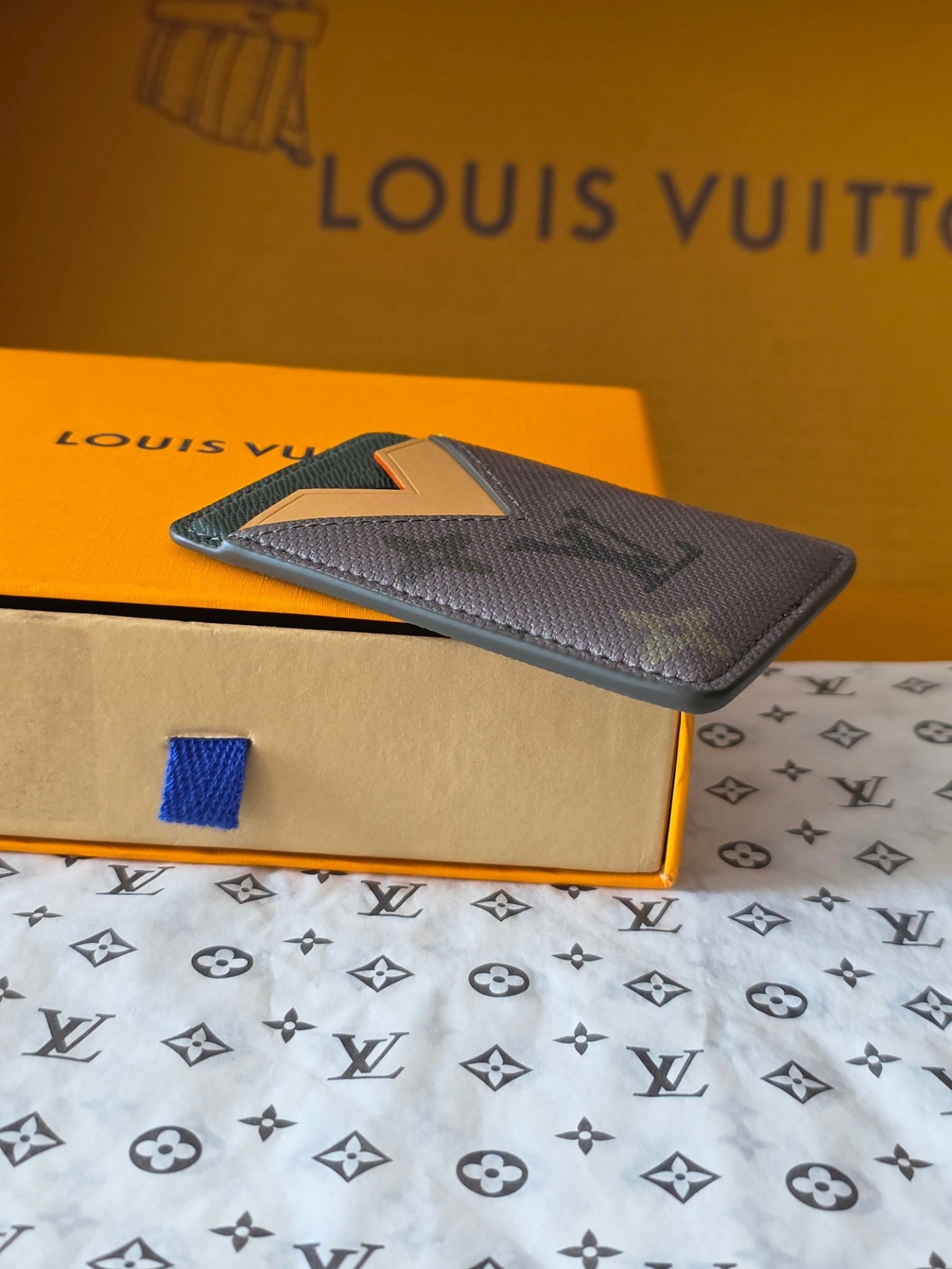 Men's wallet