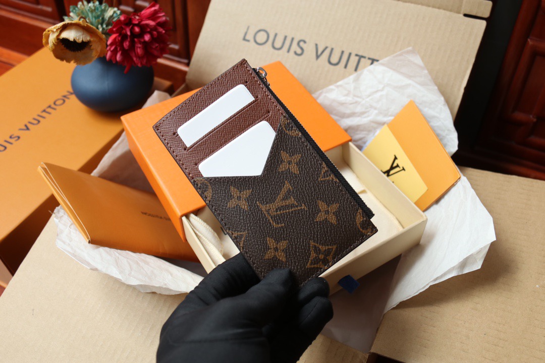 Men's wallet