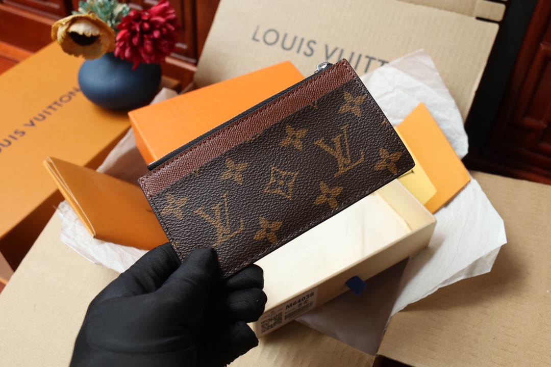 Men's wallet