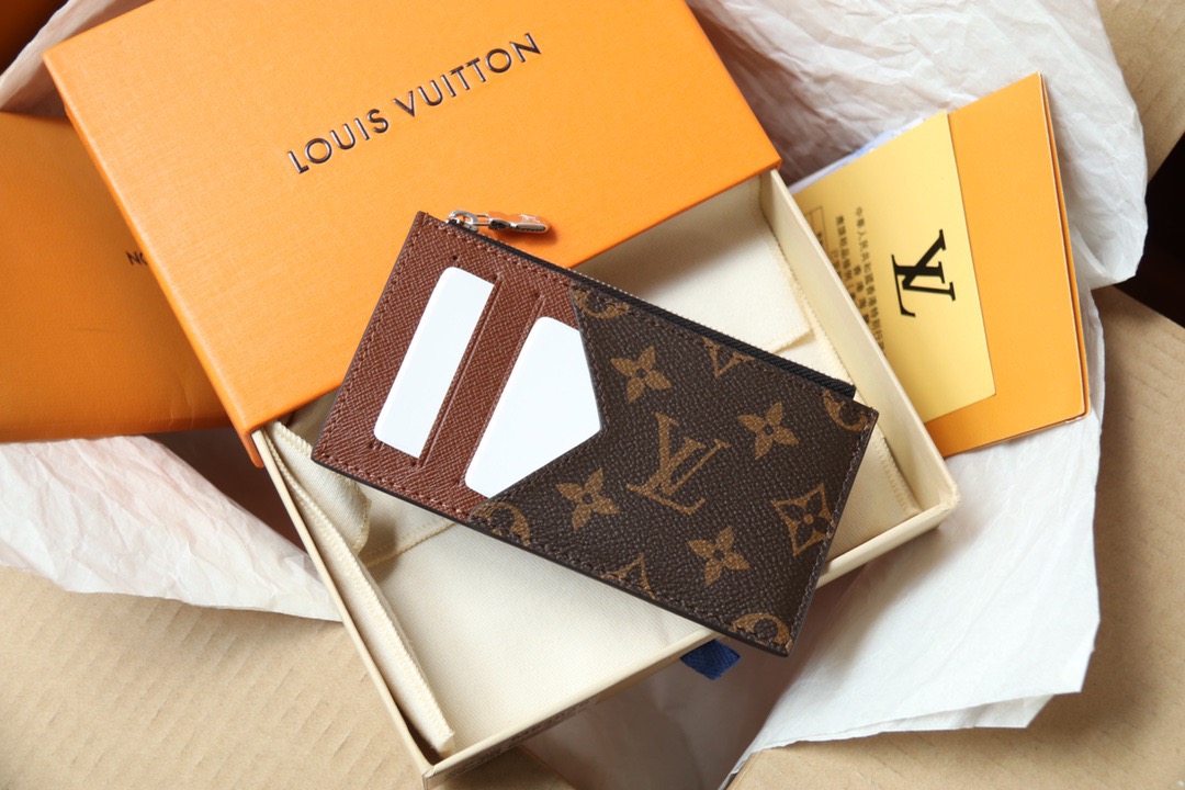 Men's wallet