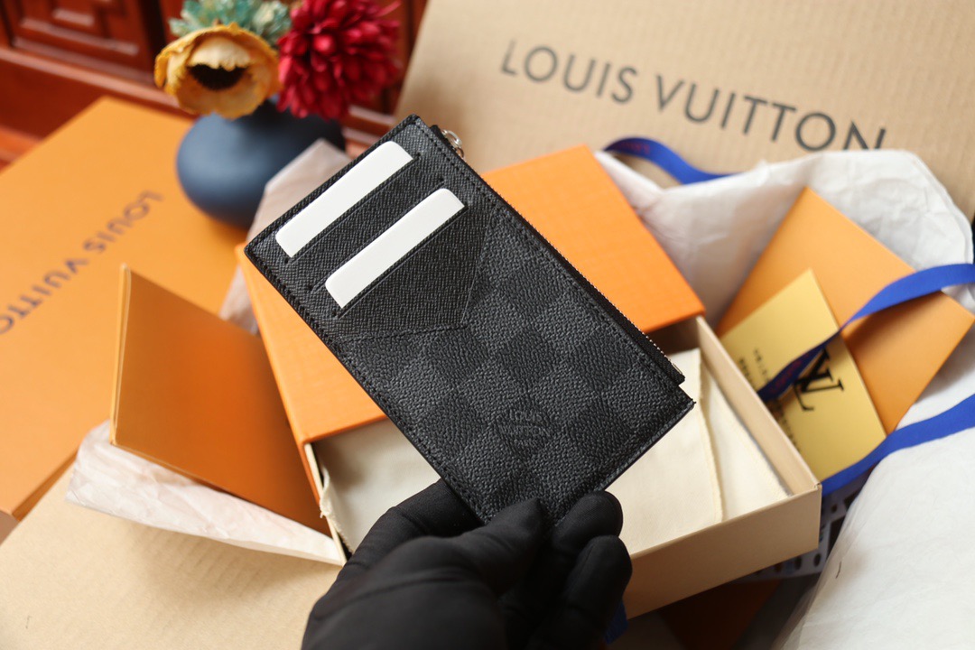Men's wallet