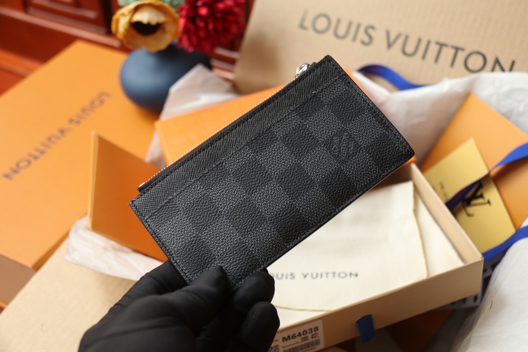 Men's wallet