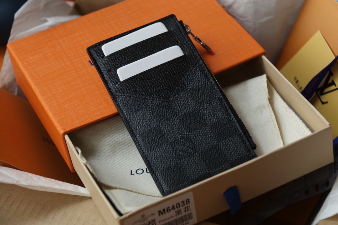 Men's wallet