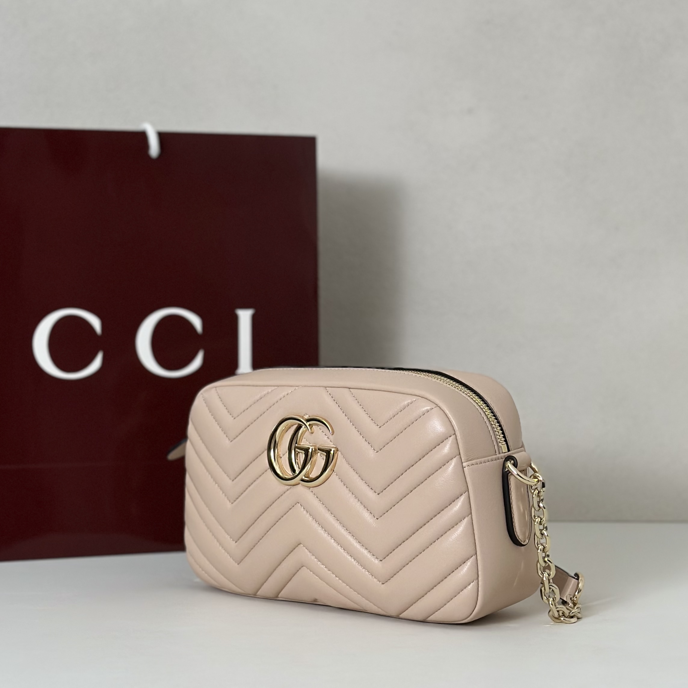 Gucci