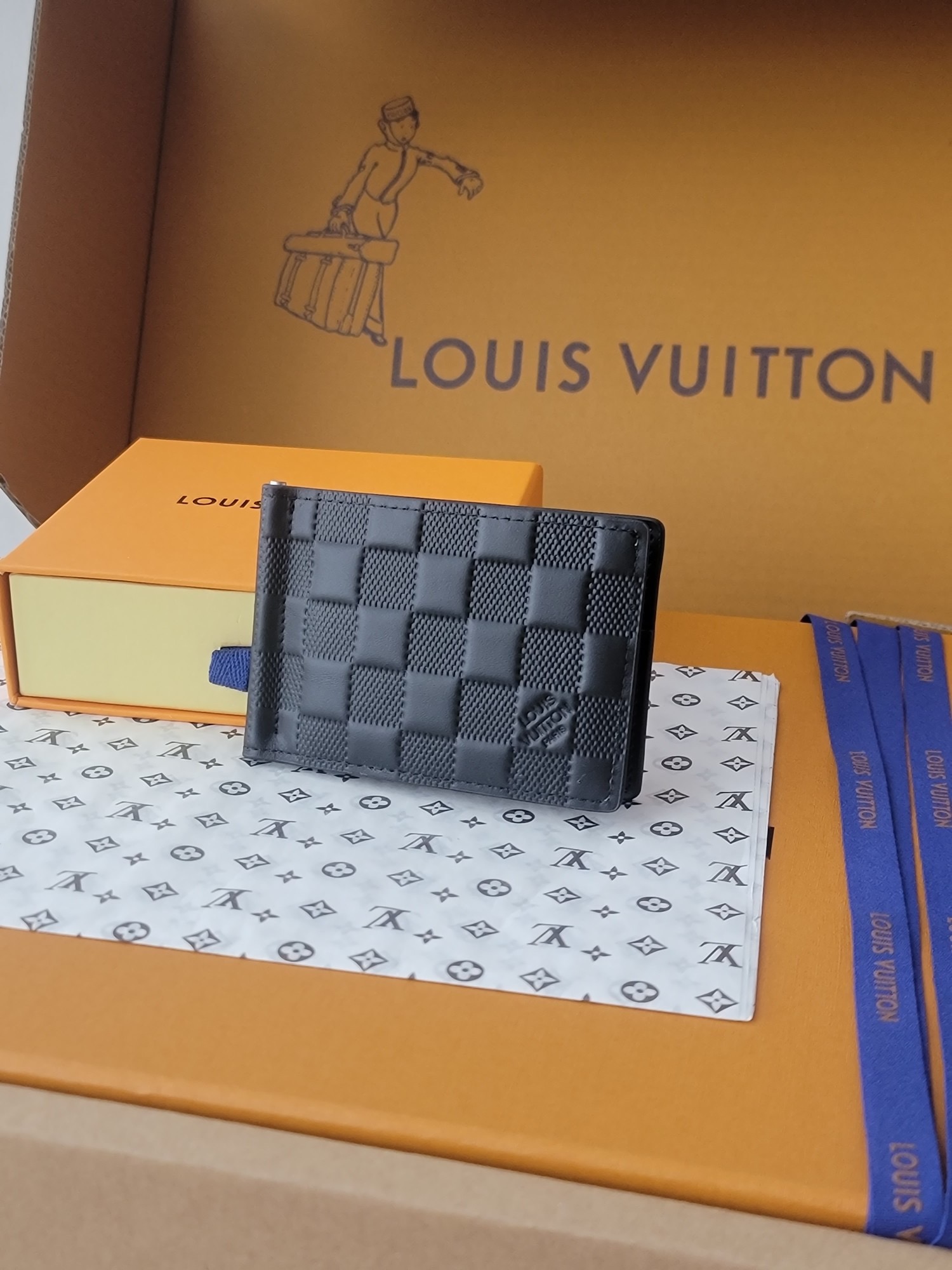 Men's wallet