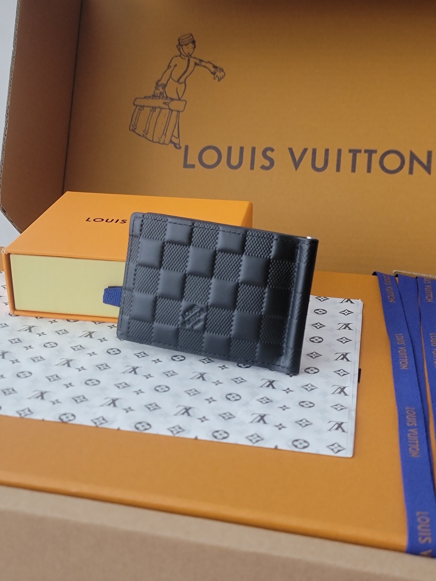 Men's wallet