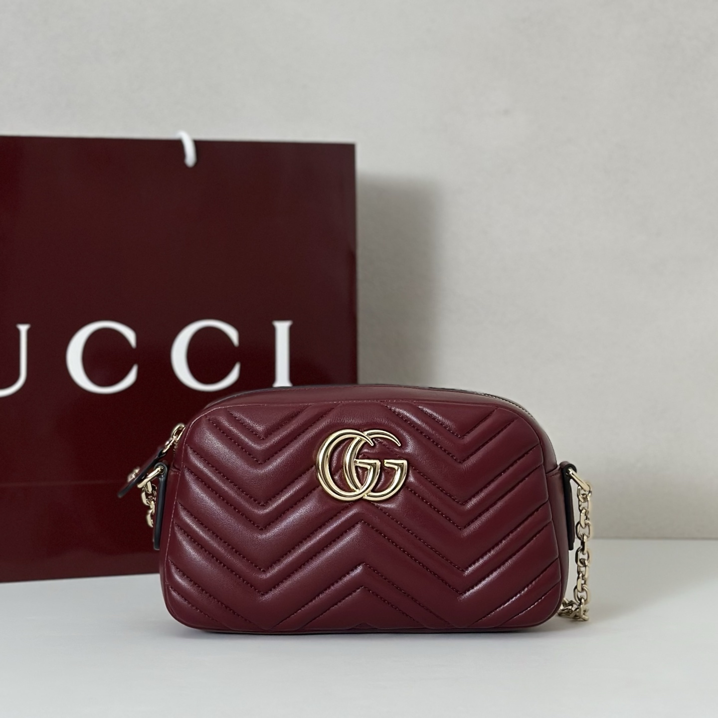 Gucci