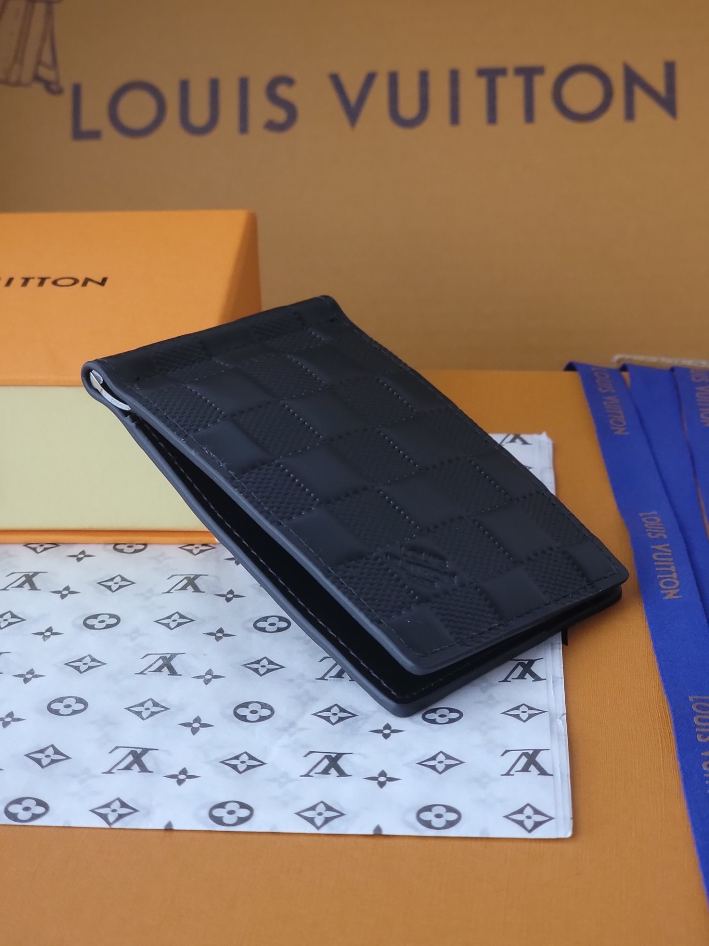 Men's wallet