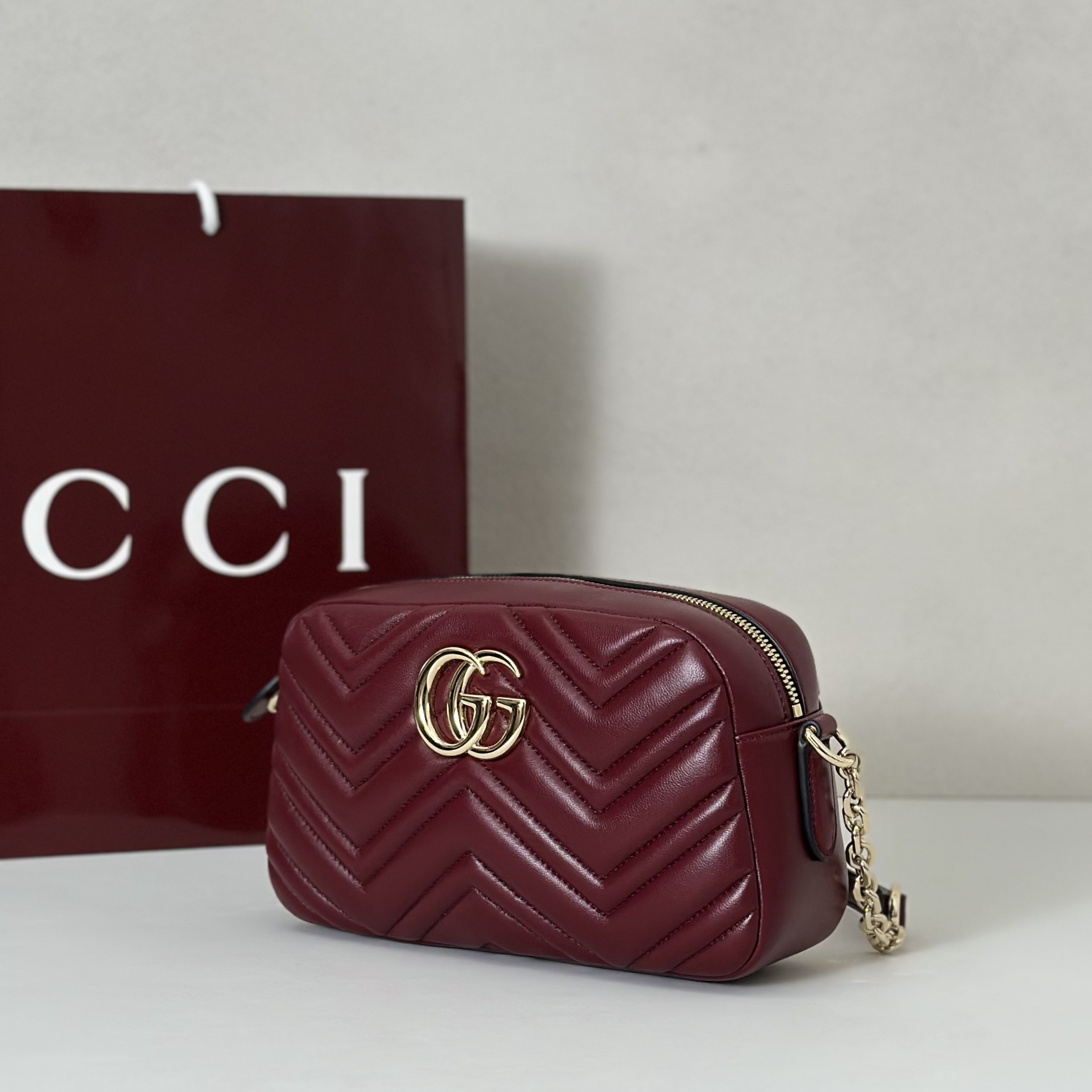 Gucci