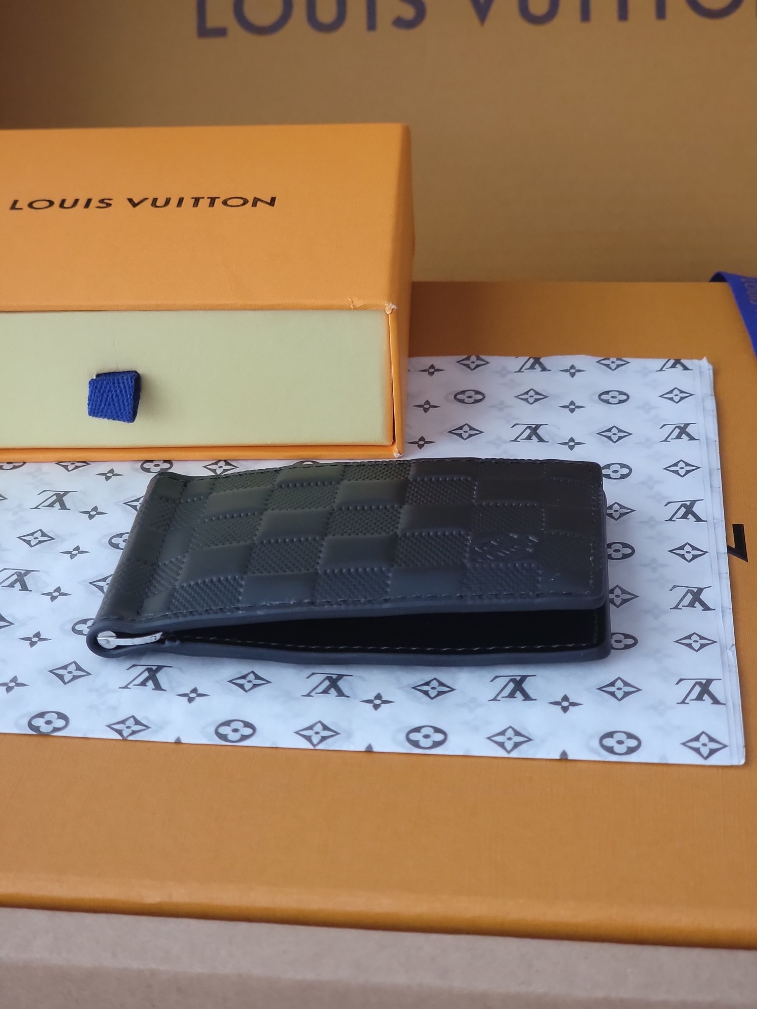 Men's wallet