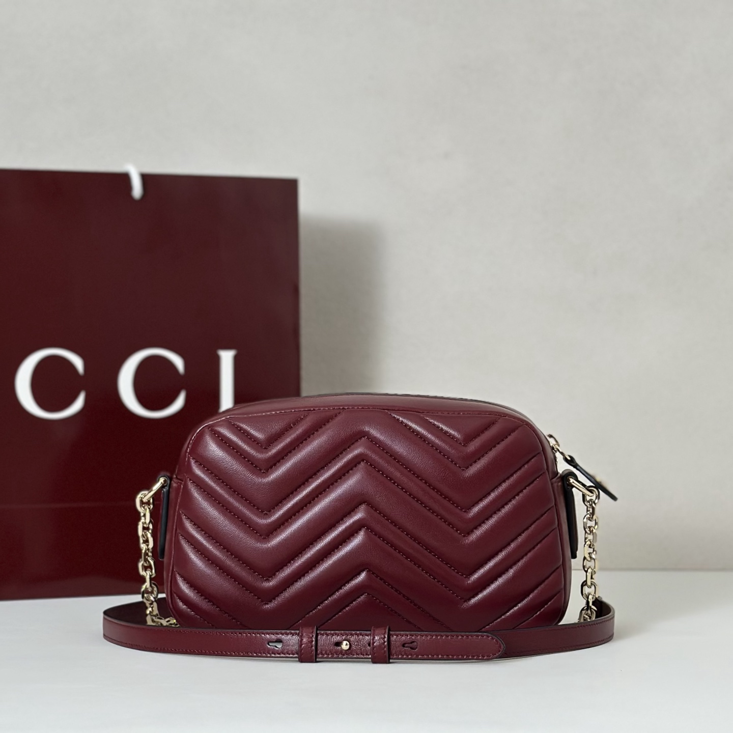 Gucci