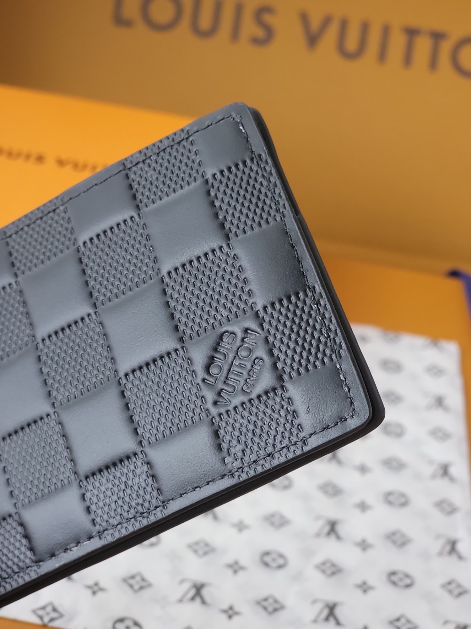 Men's wallet