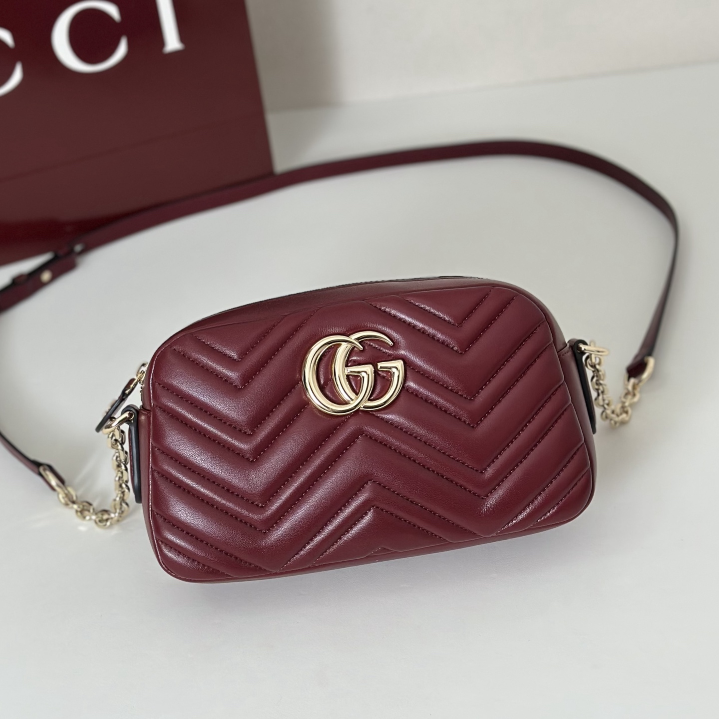 Gucci