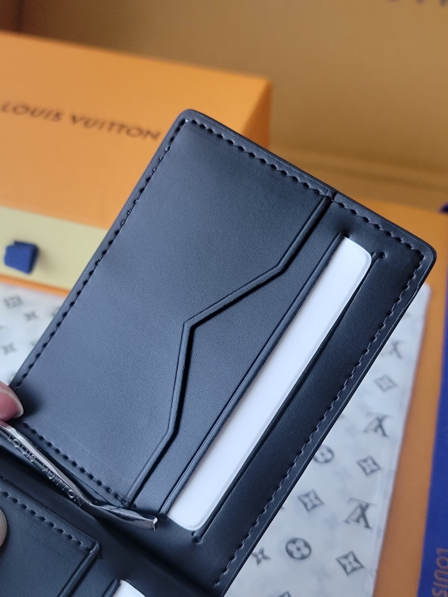 Men's wallet