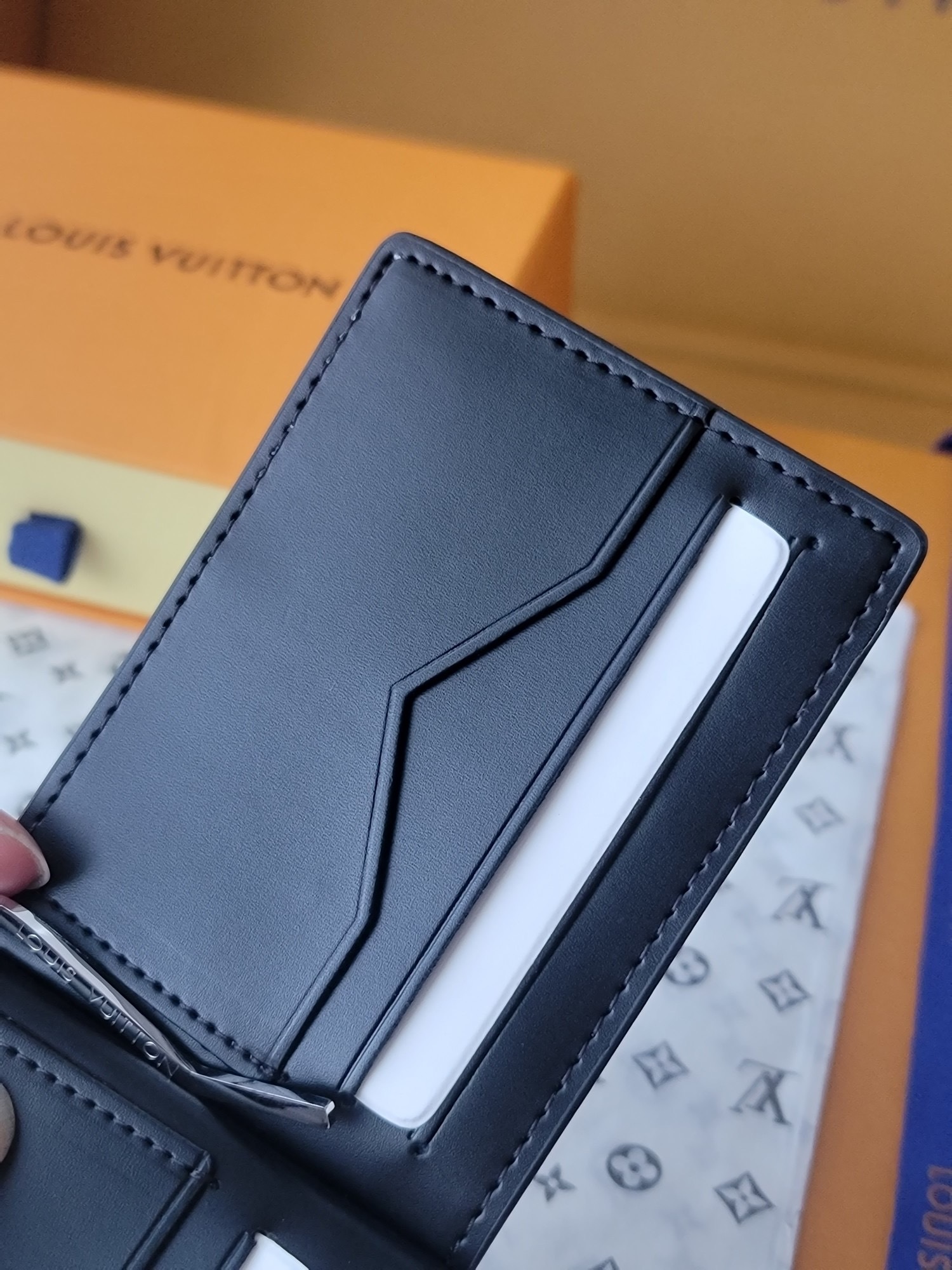 Men's wallet