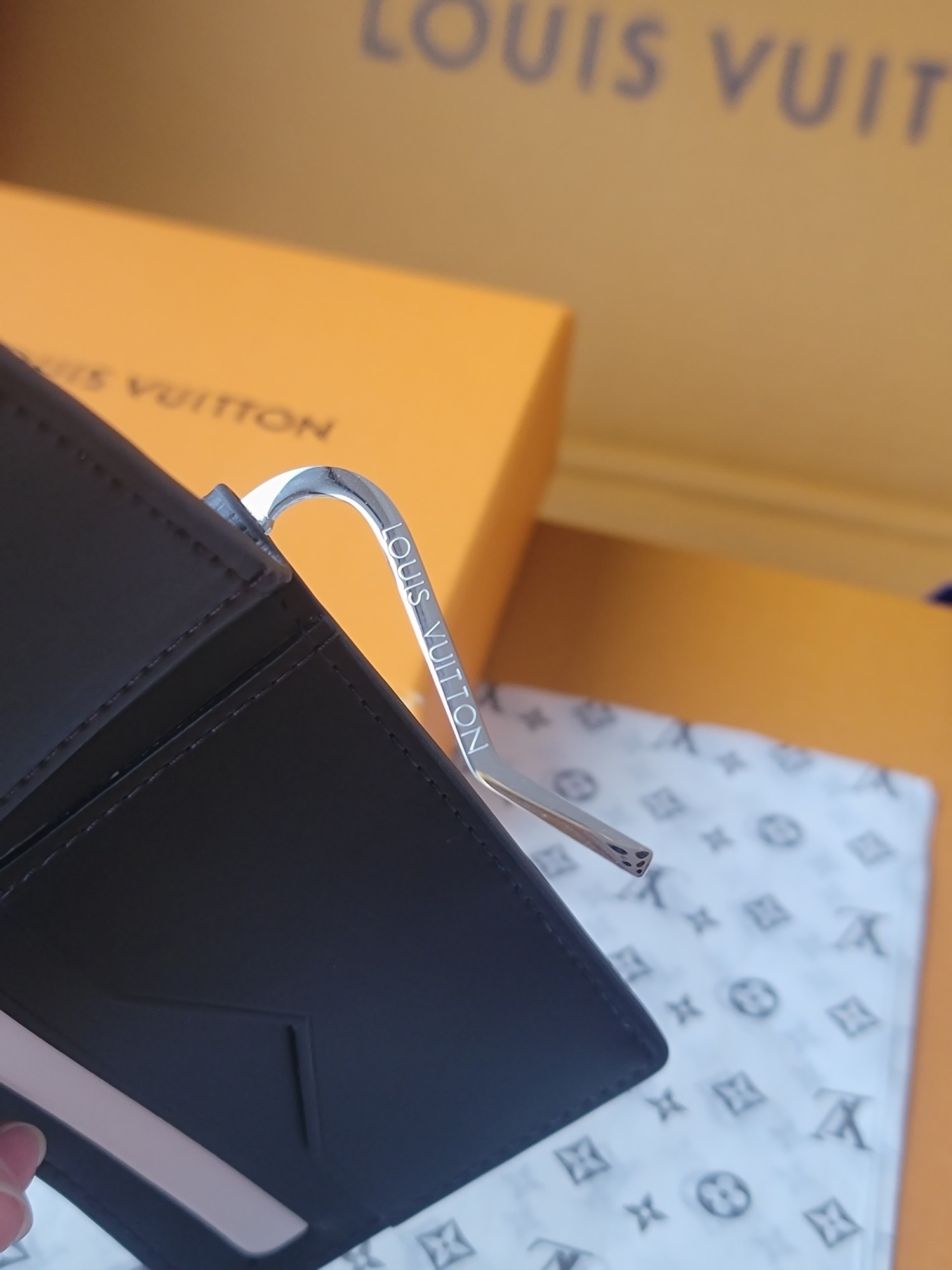 Men's wallet
