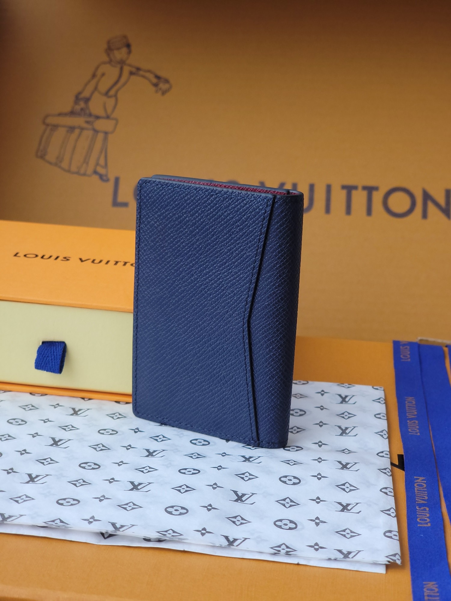 Men's wallet