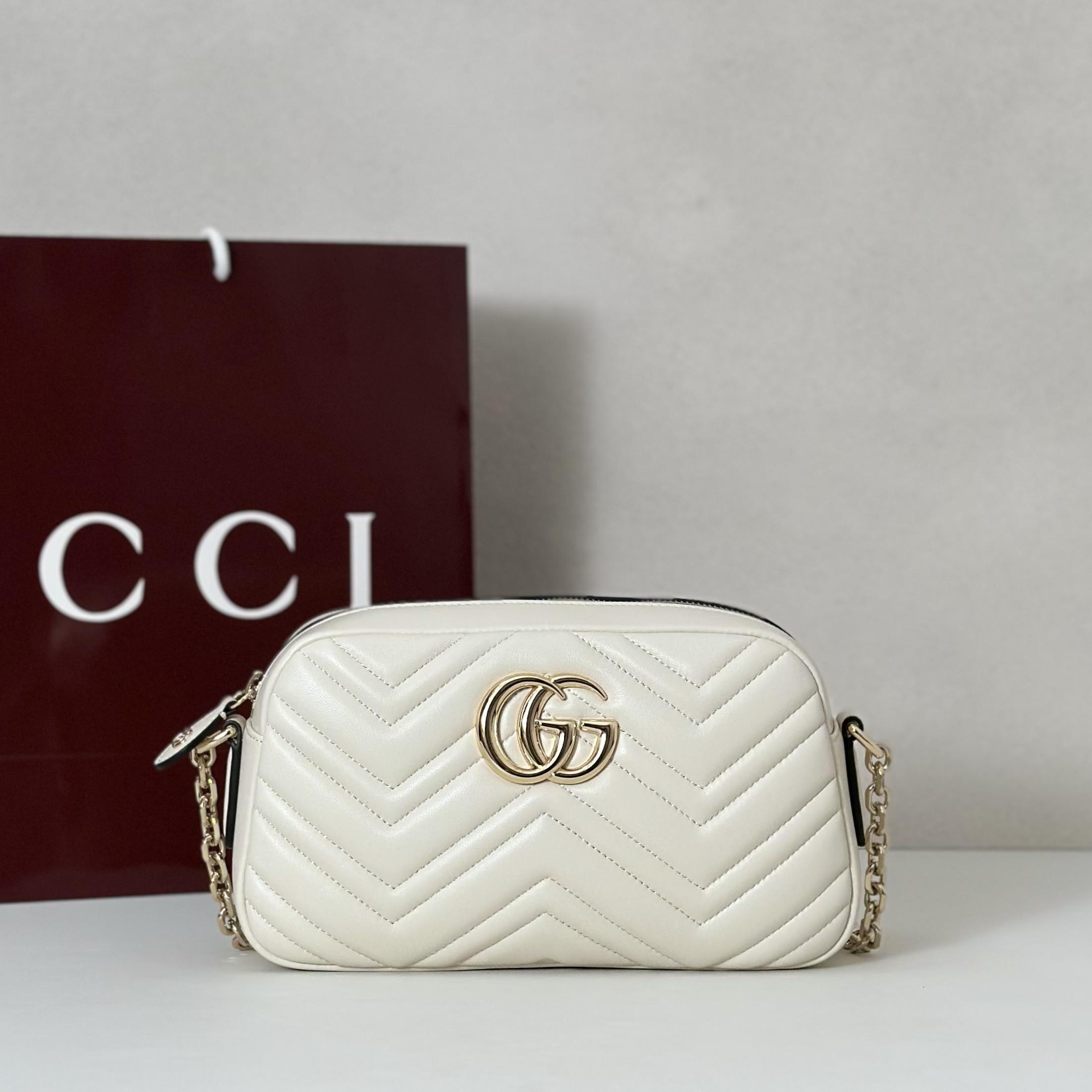 Gucci