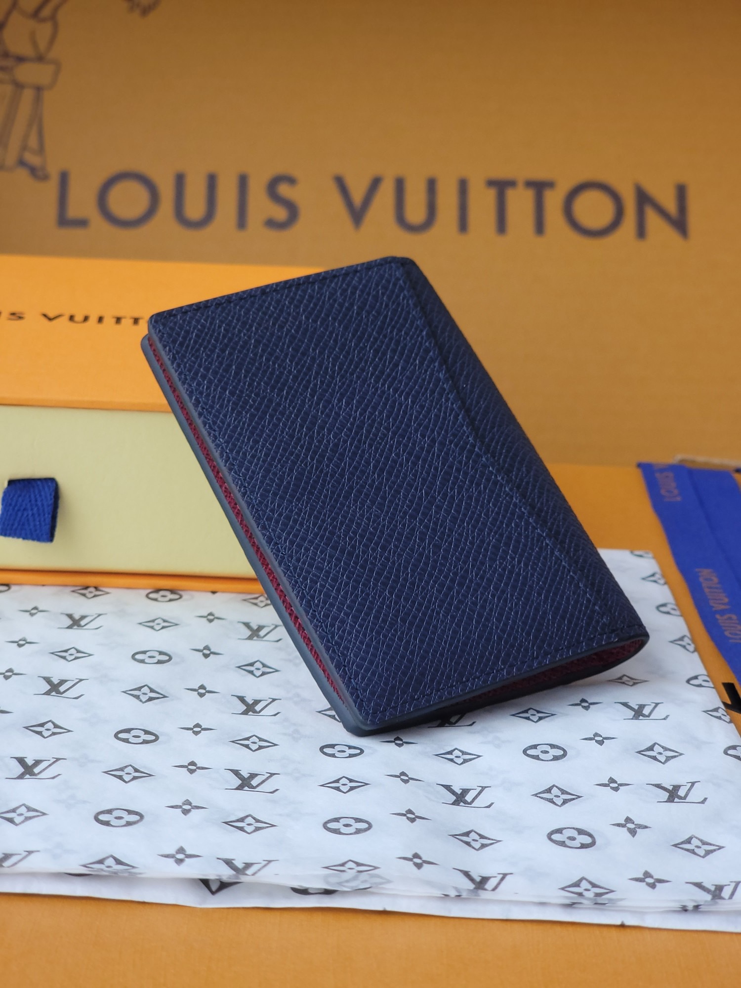 Men's wallet